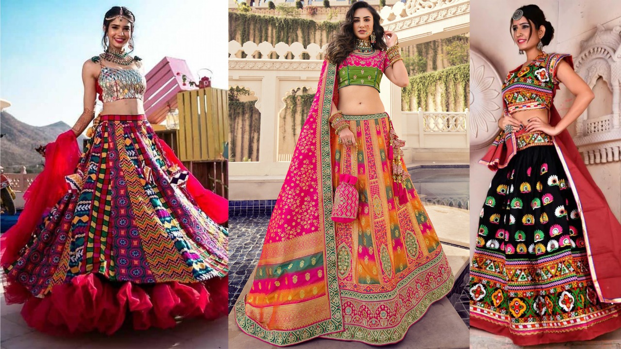 Dresses for dance show or dinner in jaisalmer