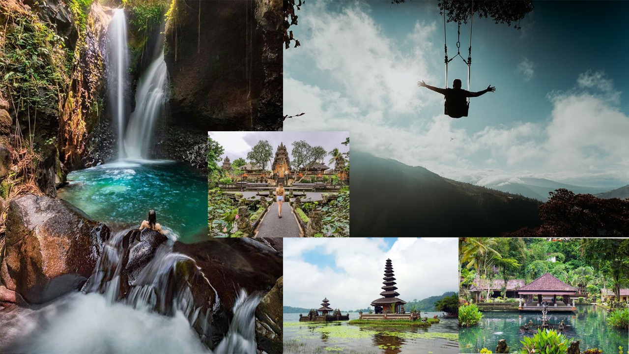 उबुद : बाली की जान और शान 